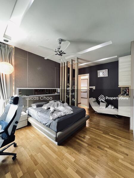 Untuk Dijual - Amberhill (Bungalow)