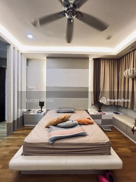 Untuk Dijual - Amberhill (Bungalow)