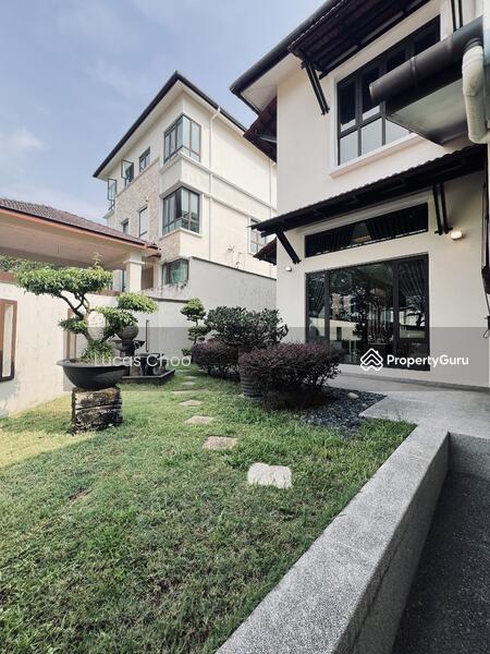 Untuk Dijual - Amberhill (Bungalow)