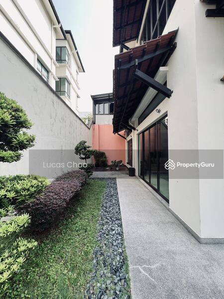 Untuk Dijual - Amberhill (Bungalow)