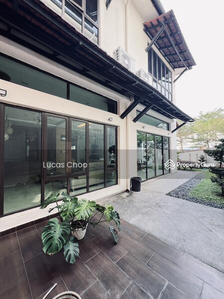 Untuk Dijual - Amberhill (Bungalow)