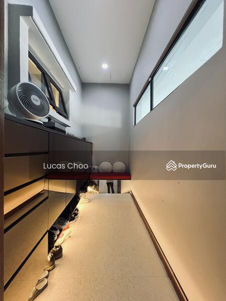 Untuk Dijual - Amberhill (Bungalow)