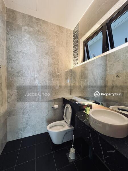 Untuk Dijual - Amberhill (Bungalow)