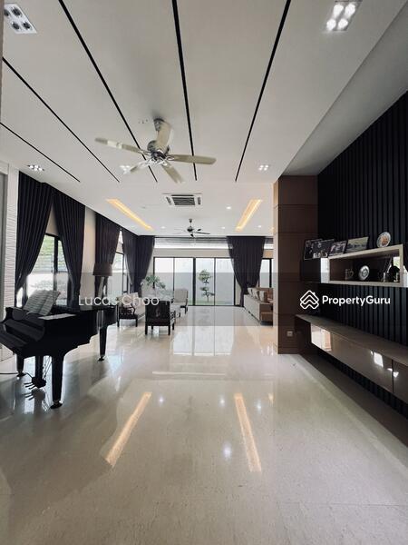 Untuk Dijual - Amberhill (Bungalow)