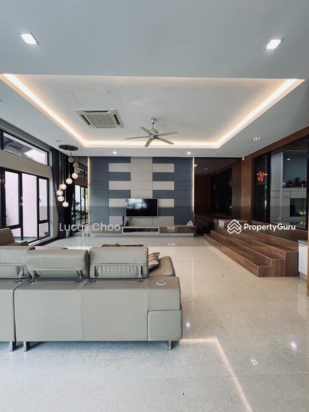 Untuk Dijual - Amberhill (Bungalow)