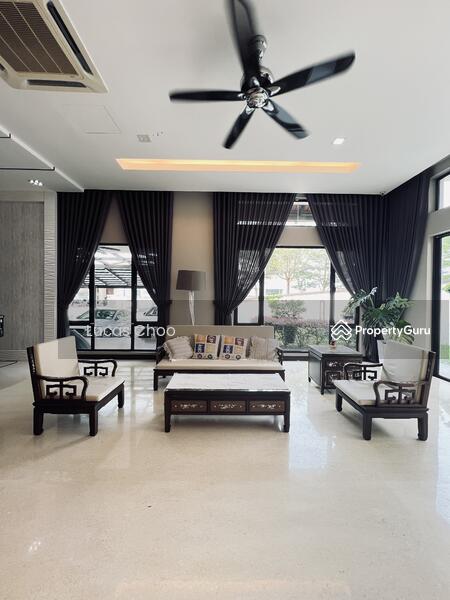 Untuk Dijual - Amberhill (Bungalow)