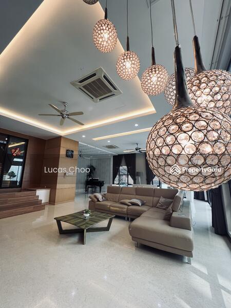 Untuk Dijual - Amberhill (Bungalow)