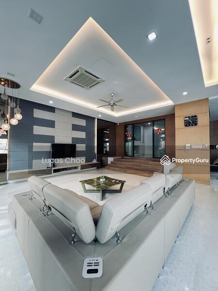 Untuk Dijual - Amberhill (Bungalow)