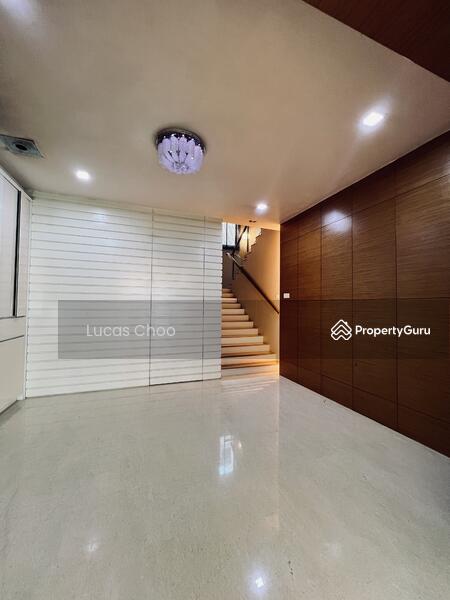 Untuk Dijual - Amberhill (Bungalow)