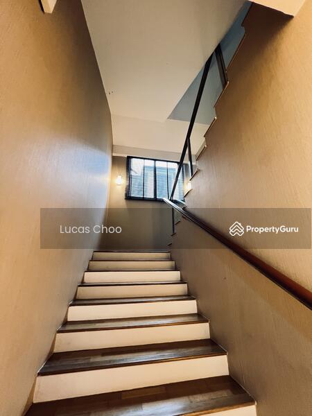 Untuk Dijual - Amberhill (Bungalow)