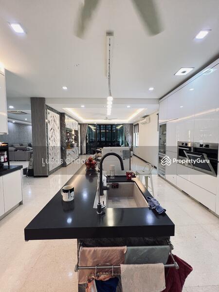 Untuk Dijual - Amberhill (Bungalow)