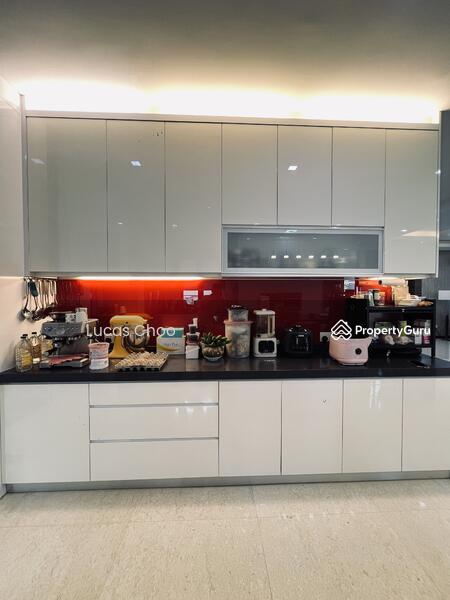 Untuk Dijual - Amberhill (Bungalow)