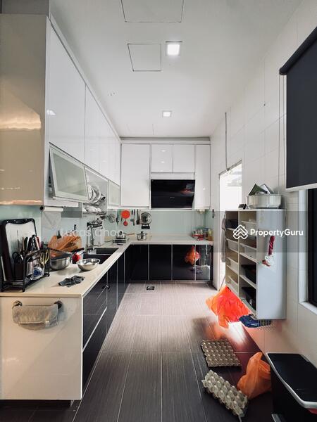 Untuk Dijual - Amberhill (Bungalow)