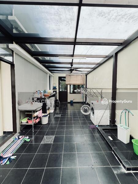 Untuk Dijual - Amberhill (Bungalow)