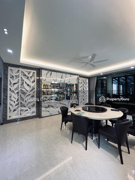 Untuk Dijual - Amberhill (Bungalow)