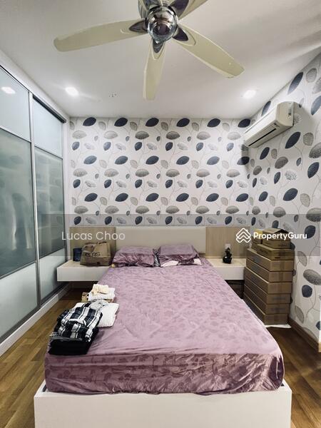 Untuk Dijual - Amberhill (Bungalow)