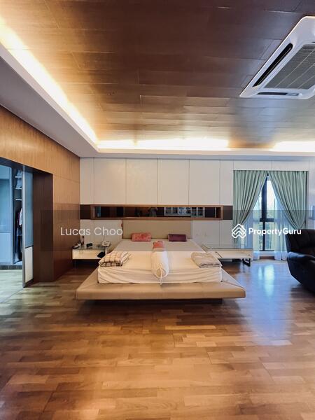 Untuk Dijual - Amberhill (Bungalow)