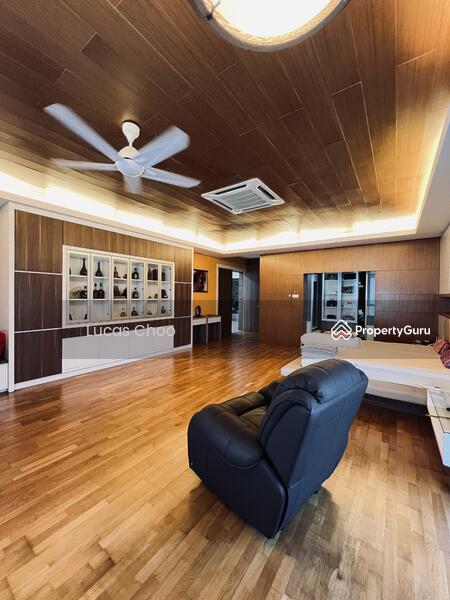 Untuk Dijual - Amberhill (Bungalow)