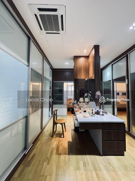 Untuk Dijual - Amberhill (Bungalow)