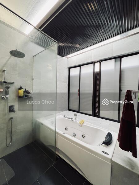 Untuk Dijual - Amberhill (Bungalow)