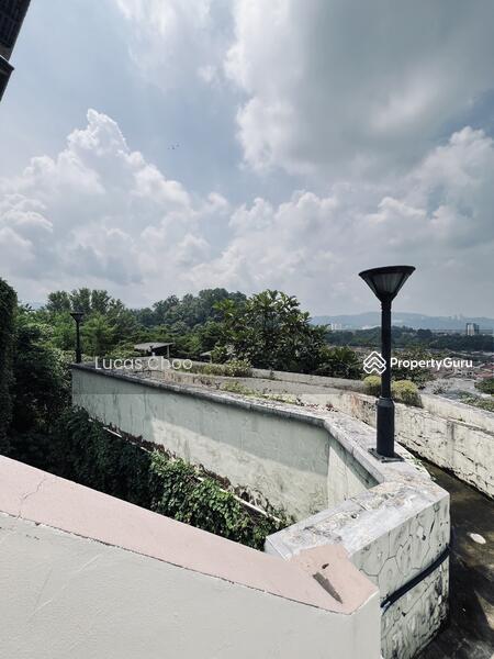 Untuk Dijual - Amberhill (Bungalow)