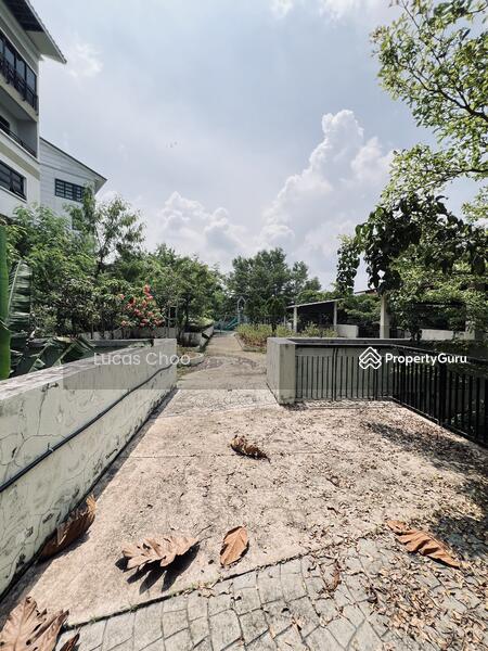 Untuk Dijual - Amberhill (Bungalow)