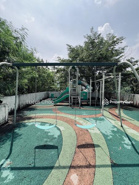 Untuk Dijual - Amberhill (Bungalow)