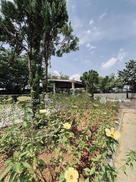 Untuk Dijual - Amberhill (Bungalow)