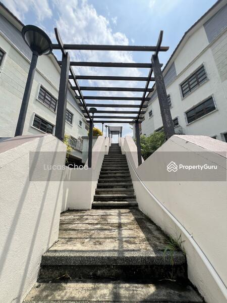 Untuk Dijual - Amberhill (Bungalow)