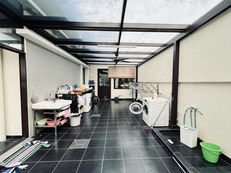Bungalow House for Sale in Taman Melawati (Ulu Kelang) - Lucas Choo - Interior - PropertyGuru.com.my