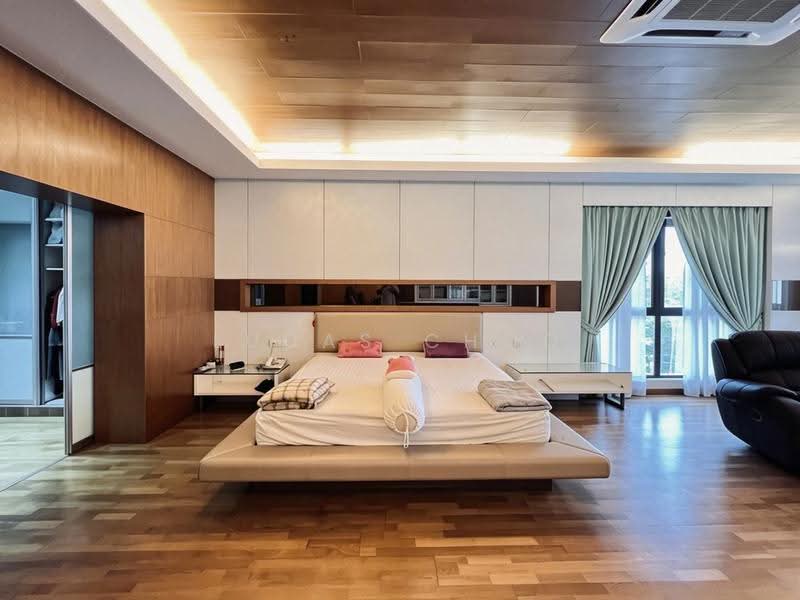 Bungalow House for Sale in Taman Melawati (Ulu Kelang) - Lucas Choo - Bedroom - PropertyGuru.com.my