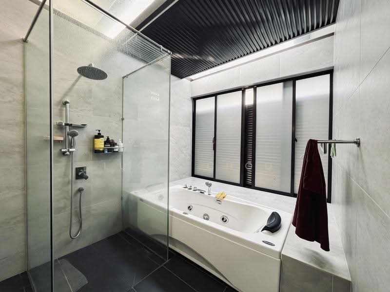 Bungalow House for Sale in Taman Melawati (Ulu Kelang) - Lucas Choo - Bathroom - PropertyGuru.com.my