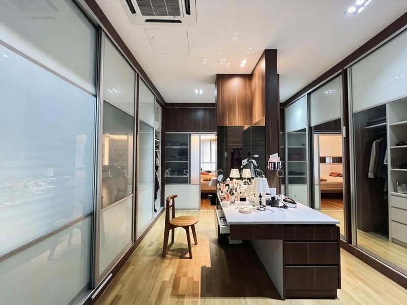 Bungalow House for Sale in Taman Melawati (Ulu Kelang) - Lucas Choo - Interior - PropertyGuru.com.my