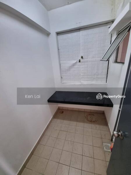 Untuk Disewa - Fadason Park