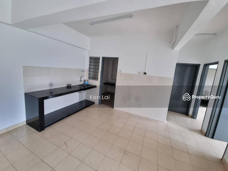 Untuk Disewa - Fadason Park