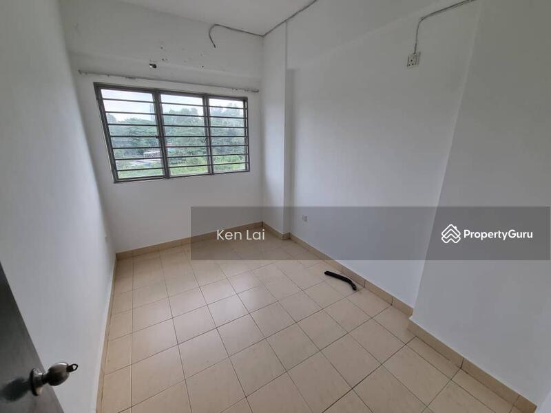 Untuk Disewa - Fadason Park