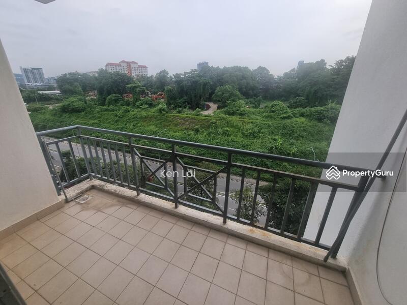 Untuk Disewa - Fadason Park