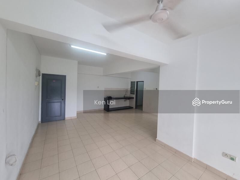 Untuk Disewa - Fadason Park