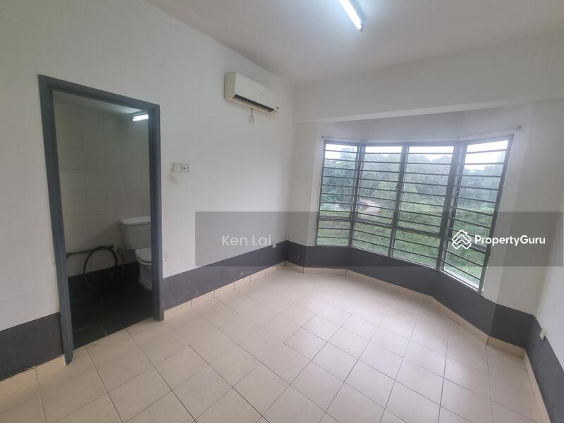 Untuk Disewa - Fadason Park