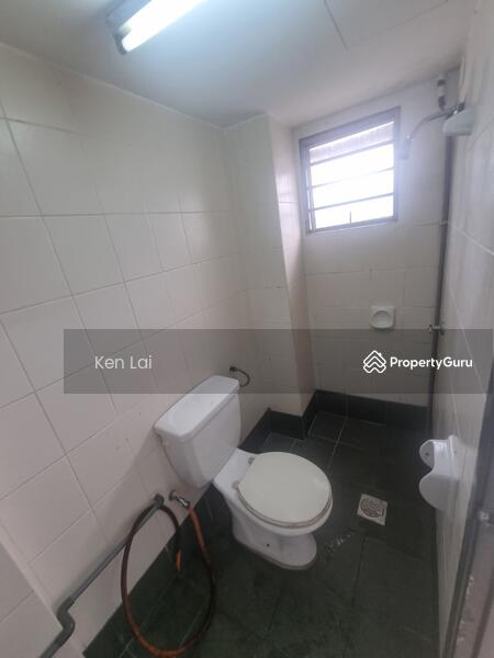 Untuk Disewa - Fadason Park