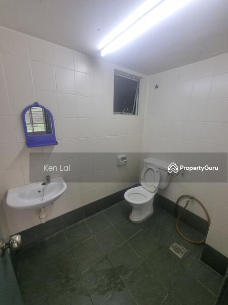 Untuk Disewa - Fadason Park