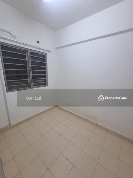 Untuk Disewa - Fadason Park