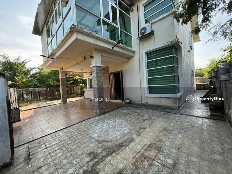 For Sale - BUNGALOW PUCHONG PRIMA
