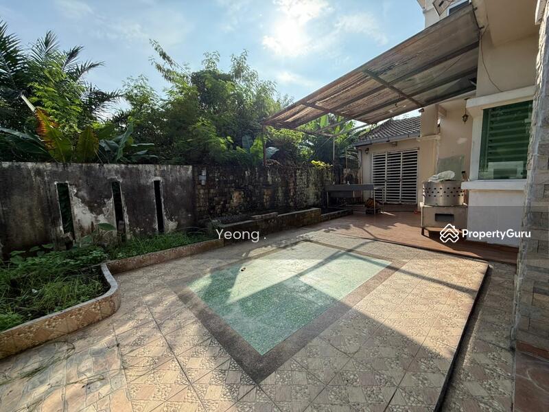 For Sale - BUNGALOW PUCHONG PRIMA