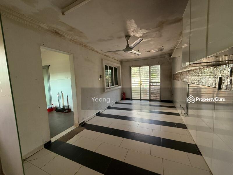 For Sale - BUNGALOW PUCHONG PRIMA