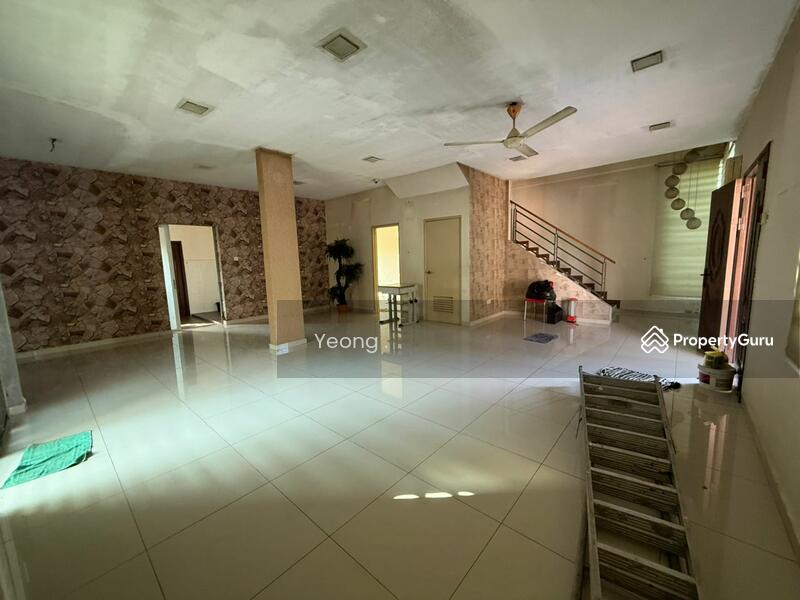 For Sale - BUNGALOW PUCHONG PRIMA