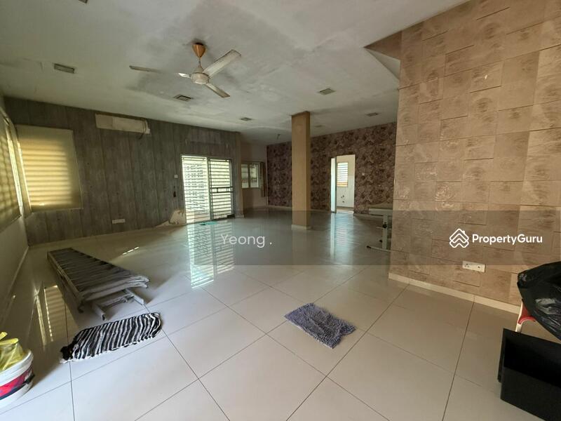 For Sale - BUNGALOW PUCHONG PRIMA