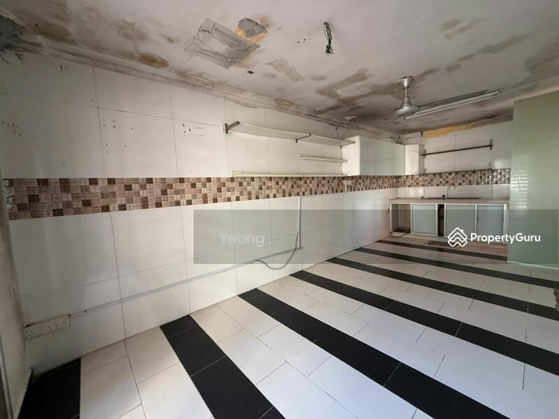 For Sale - BUNGALOW PUCHONG PRIMA