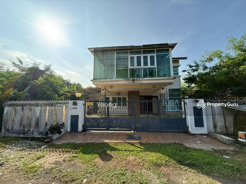 For Sale - BUNGALOW PUCHONG PRIMA
