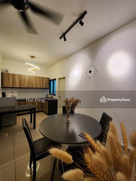 Condominium for Sale at Parkhill Residence - Hui Ping - PropertyGuru.com.my